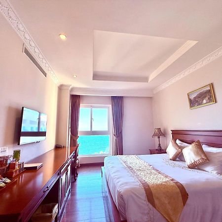 Nha Trang Palace Hotel מראה חיצוני תמונה
