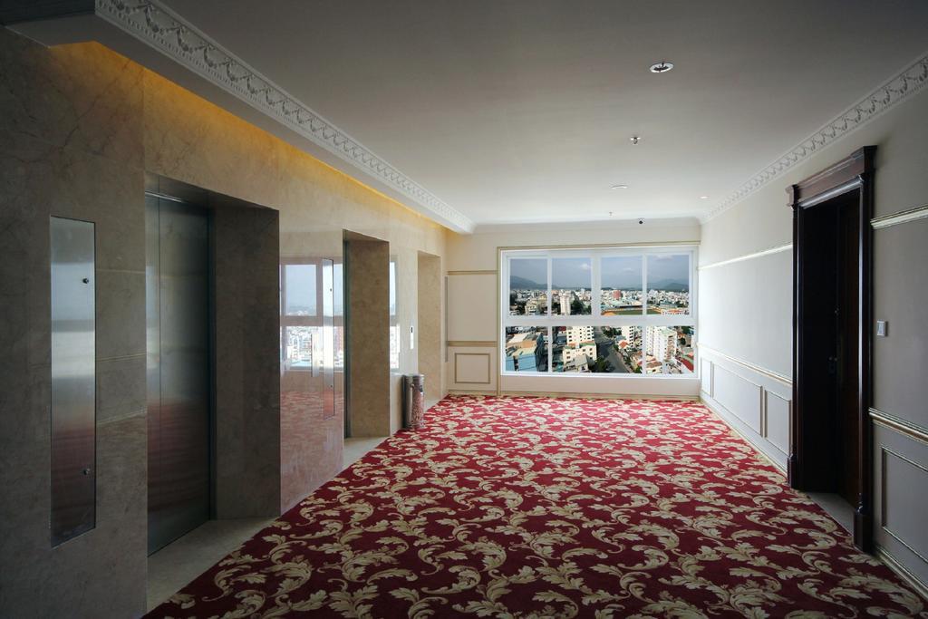 Nha Trang Palace Hotel מראה חיצוני תמונה