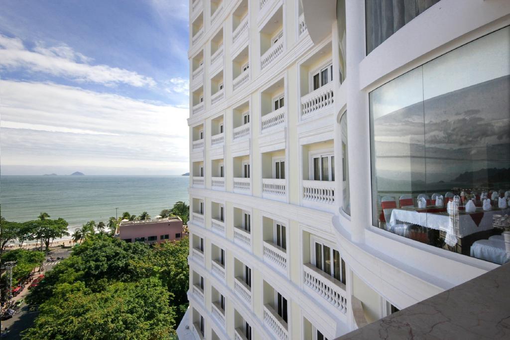 Nha Trang Palace Hotel מראה חיצוני תמונה
