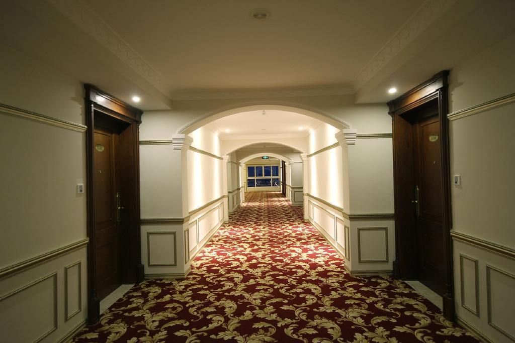 Nha Trang Palace Hotel מראה חיצוני תמונה