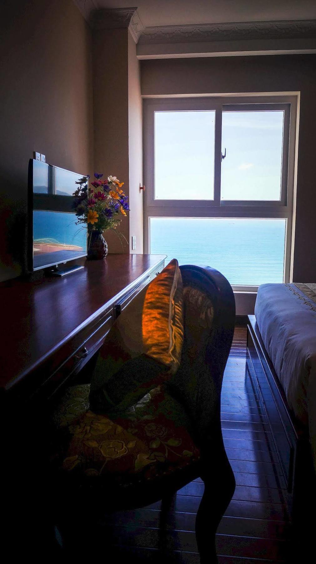 Nha Trang Palace Hotel מראה חיצוני תמונה