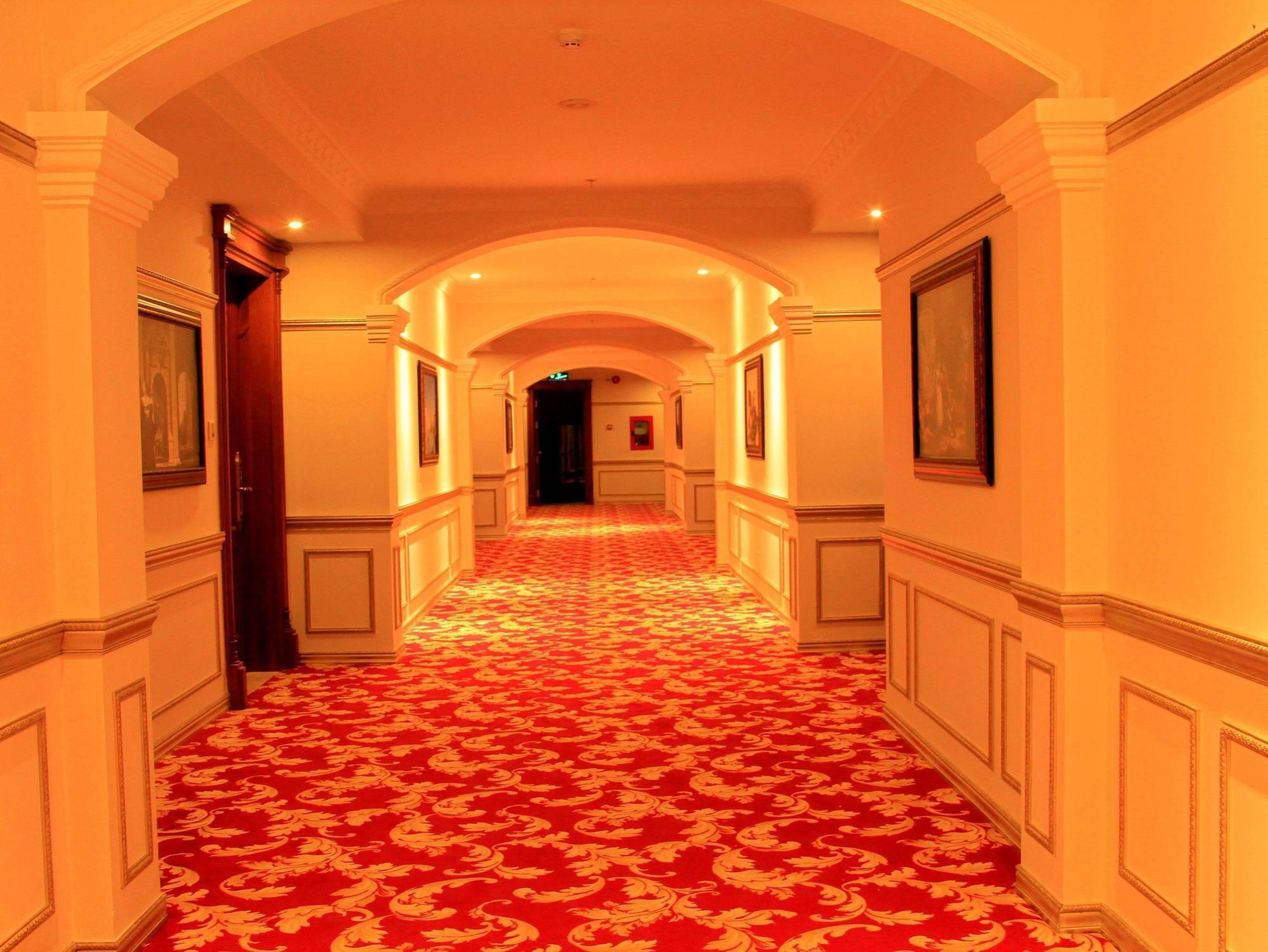 Nha Trang Palace Hotel מראה חיצוני תמונה